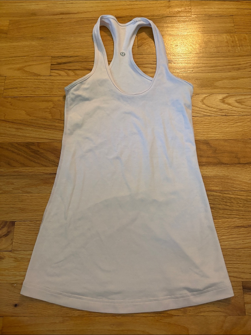 Lululemon Racerback Tank